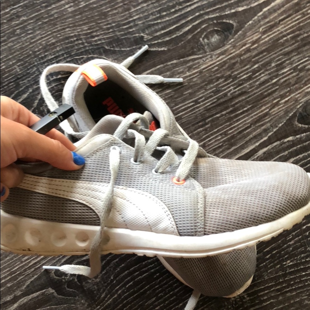 Puma sneakers